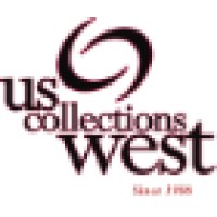 US Collections West logo