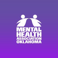 Mental Health Association Oklahoma logo