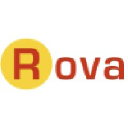Rova AI logo