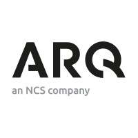 Arq Group logo