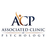 Associated Clinic of Psychology logo