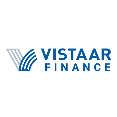 Vistaar Financial Services Pvt Ltd logo