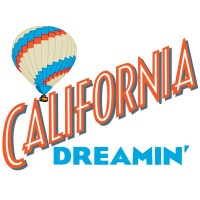 California Dreamin logo