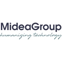 Midea Group logo