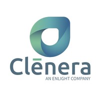 Clenera logo