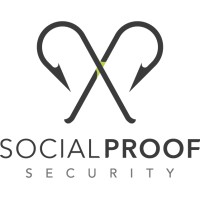 SocialProof logo