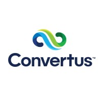Convertus logo