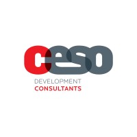 CESO logo