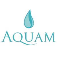 Aquam logo