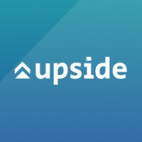 Upside Financing logo