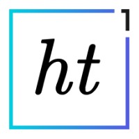 Healthtech 1 logo
