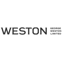 George Weston logo