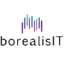 Borealis IT Ltd logo