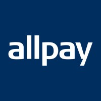 allpay Limited logo