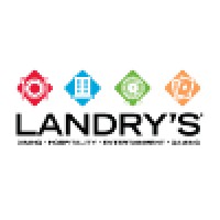Landry's logo