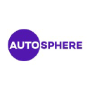 Autosphere - Intelligent Automation logo