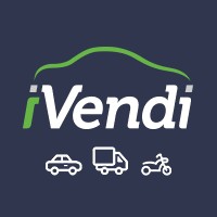 iVendi logo