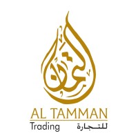 Tamman logo