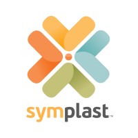 Symplast logo