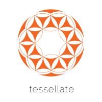 Tesselate Group logo