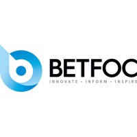 Betfoc logo