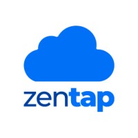Zentap logo