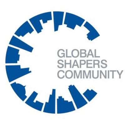 Global Shapers Community logo