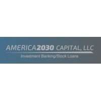 America2030 Capital logo