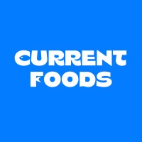 Current Foods logo