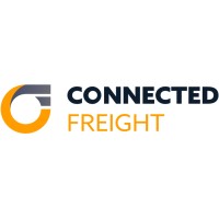Connected Freight logo