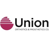 Union Orthotics & Prosthetics Co logo