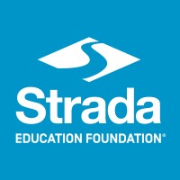 Strada Education Network logo