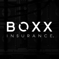 BOXX Insurance logo