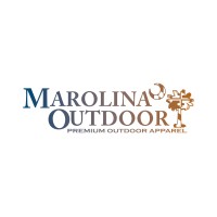 Marolina Outdoor logo