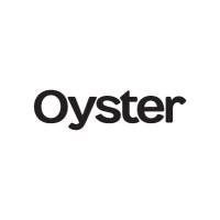 Oyster.io logo