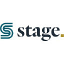 stage logo