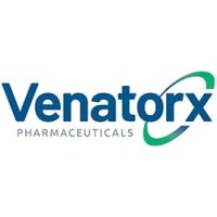 Venatorx Pharmaceuticals logo