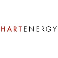 Hart Energy logo