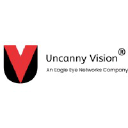 Uncanny Vision logo