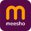 Meesho logo