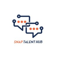 Snaptalent logo