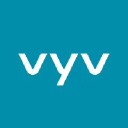 Vyv logo