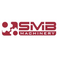 SMB Machinery logo