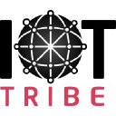 IoT Tribe logo