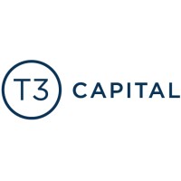T3 Capital logo