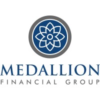 Medallion Financial logo