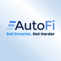 AutoFi logo