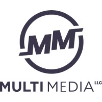 Multi Media logo