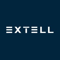 Extell logo