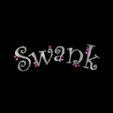 Swank A Posh  logo